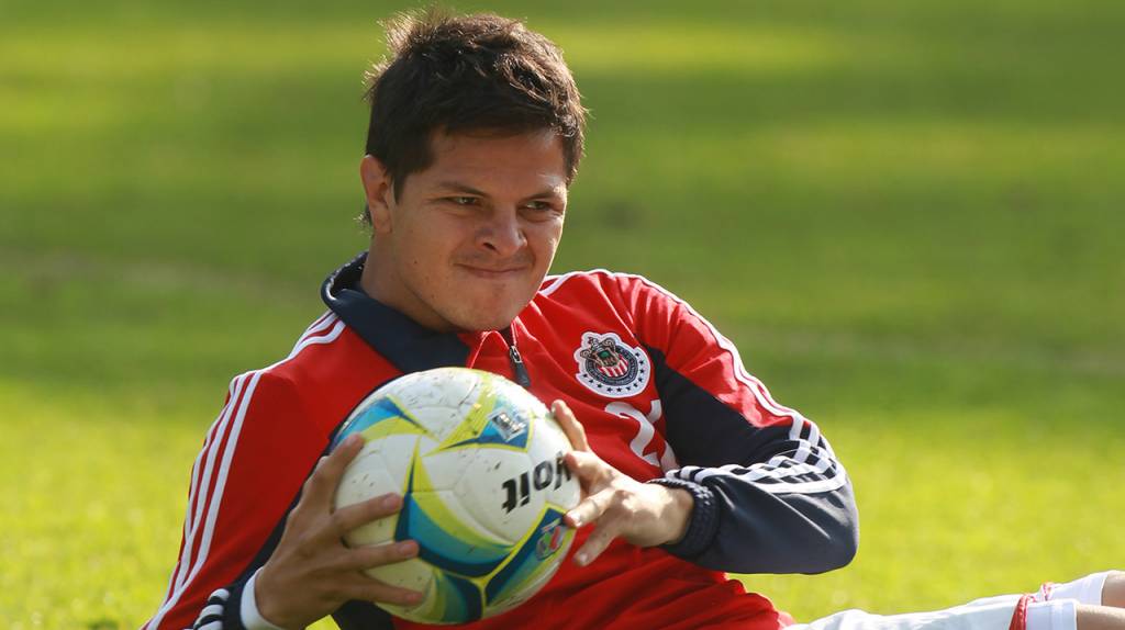 Clásico Nacional: ¿Equipazo? No, es el XI de la vergüenza de Chivas